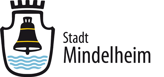 Wappen Gemeinschaft zur Sportförderung Mindelheim