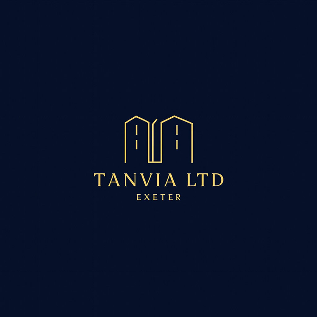 Tanvia Ltd Exeter logo