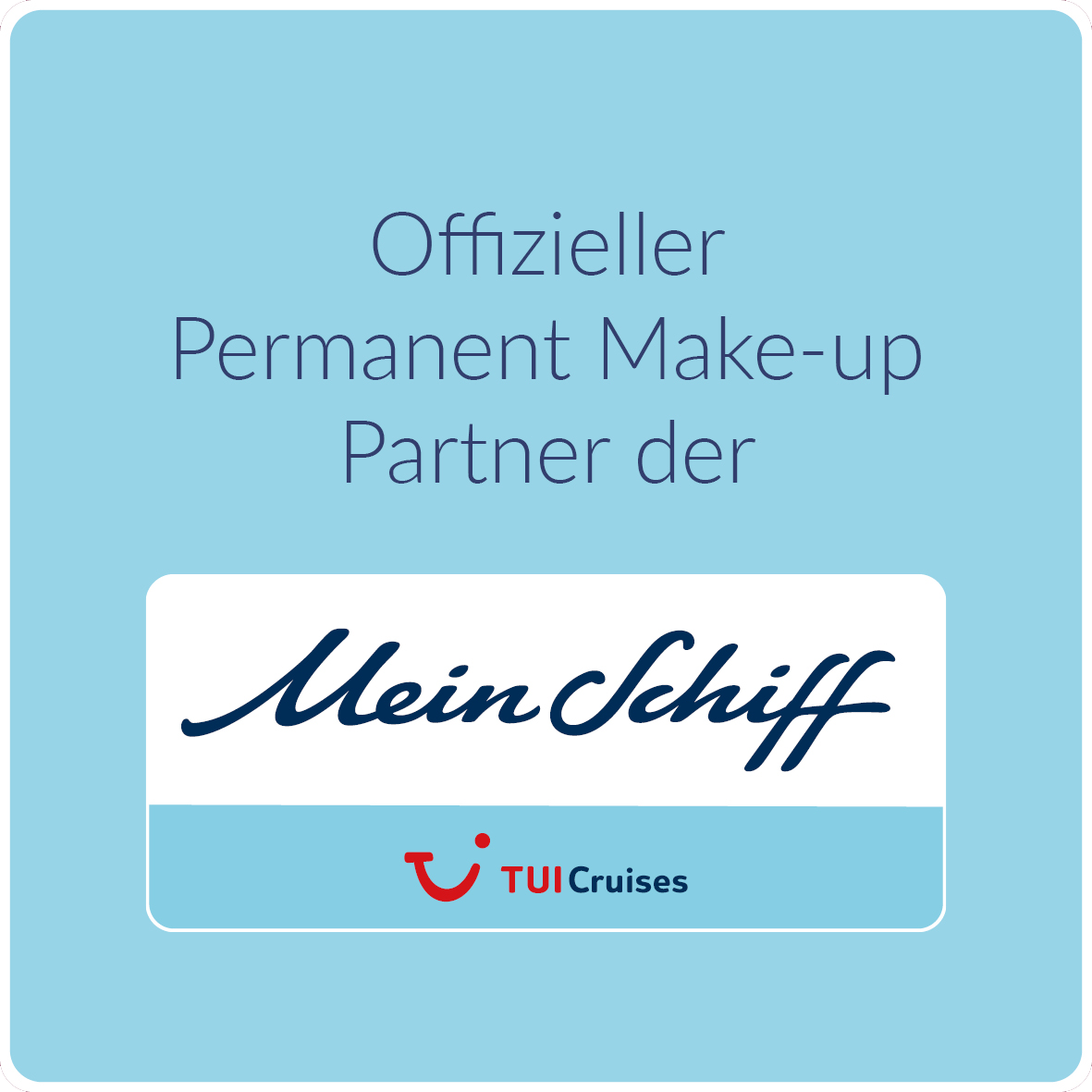 Zertifiziert Logo