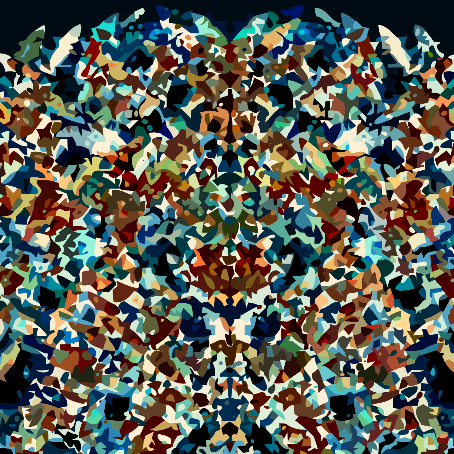 Dream New The World Extract