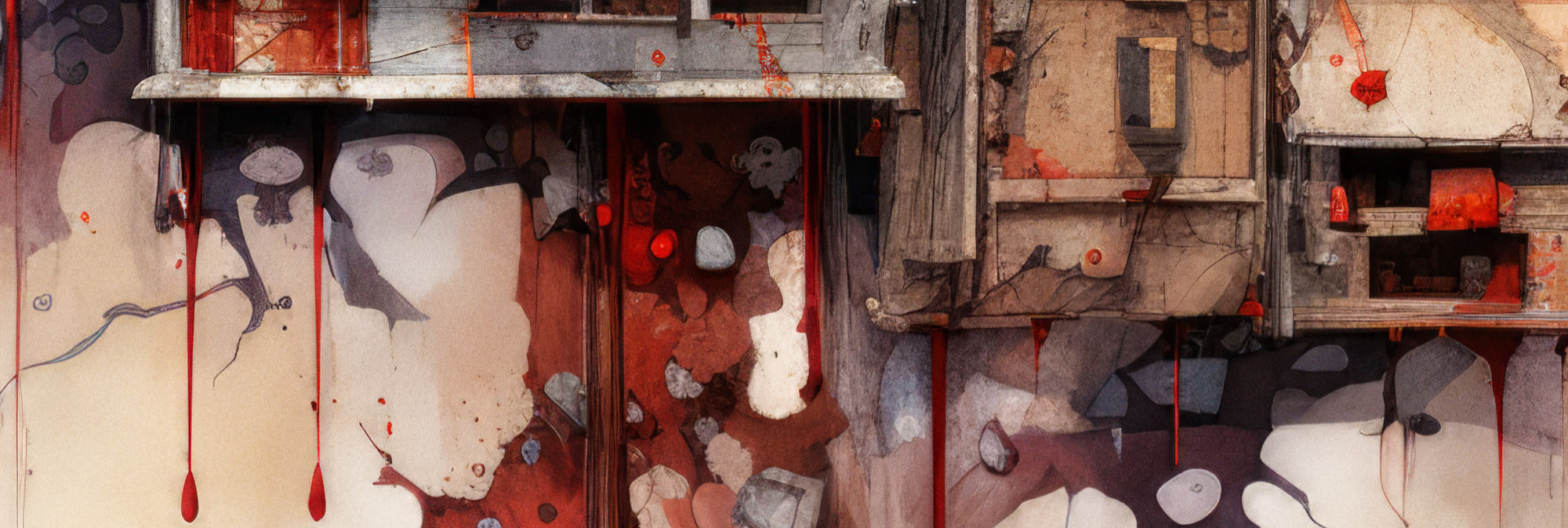 End One Thing - War Extract