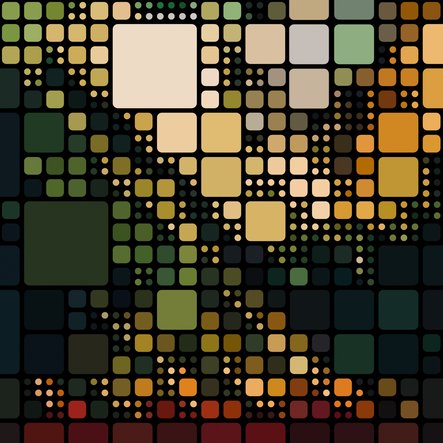 Fish In Water With Fire Extract