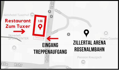 resmio Reservierungstool für Online-Tischreservierungen