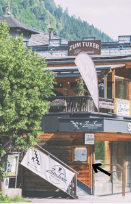 resmio Reservierungstool für Online-Tischreservierungen