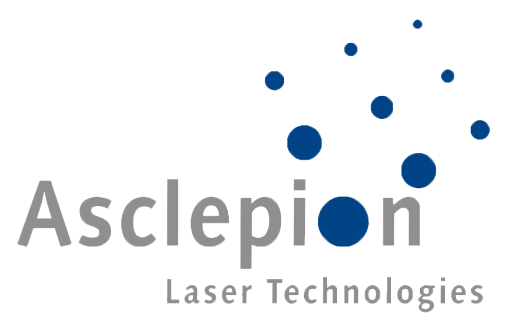 Asclepion Logo