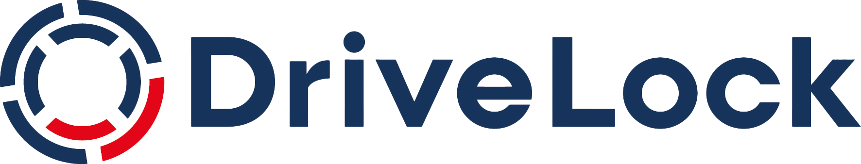 DriveLock Logo