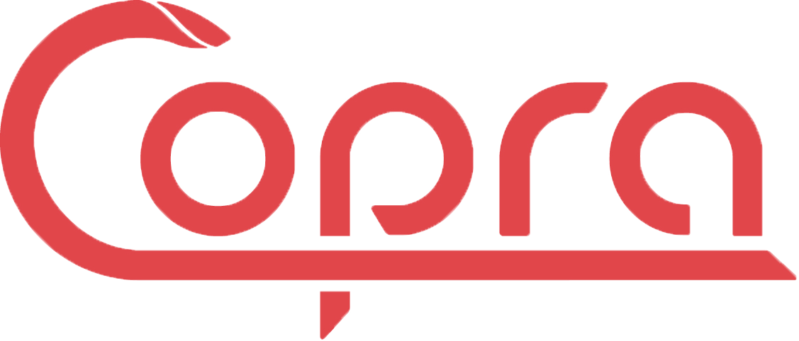 Copra Logo