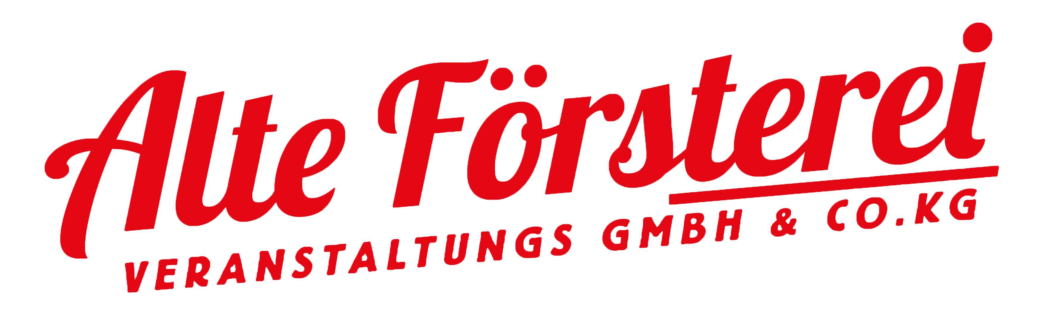 Alte Försterei