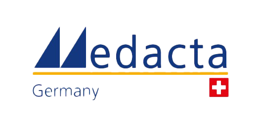 Medacta Logo