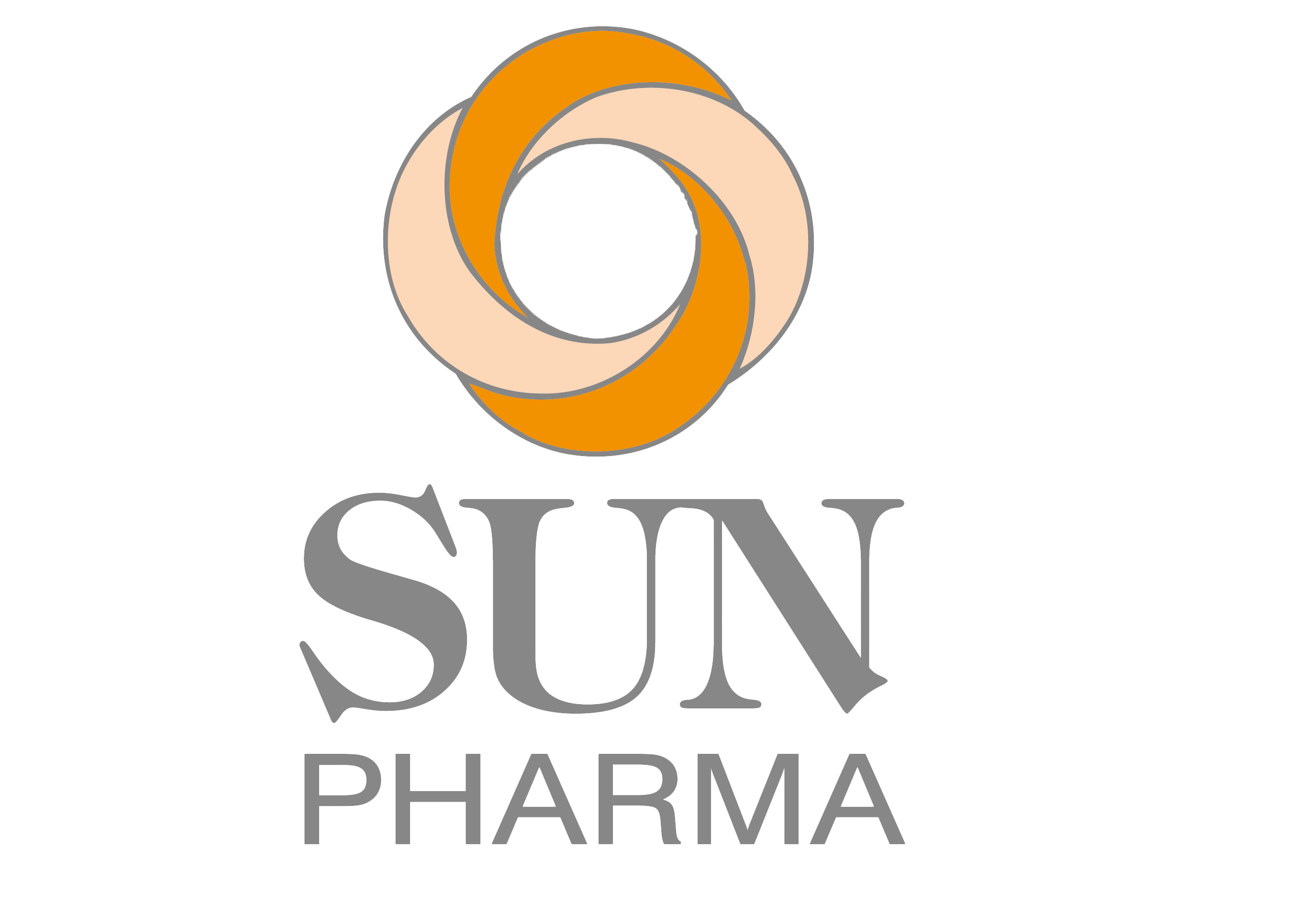 SUN PHARMA Logo