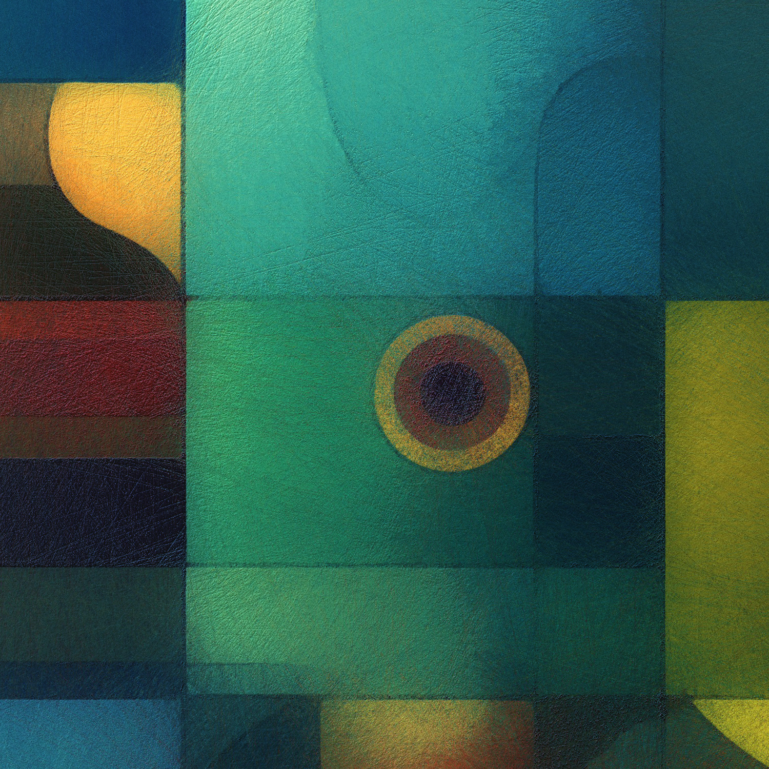 Island Whale Extract