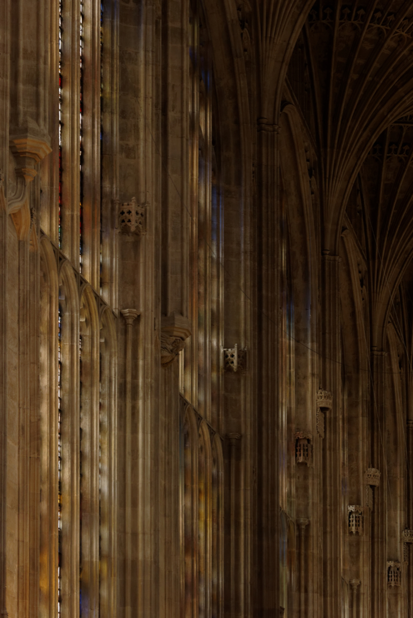 Kings College Cambridge