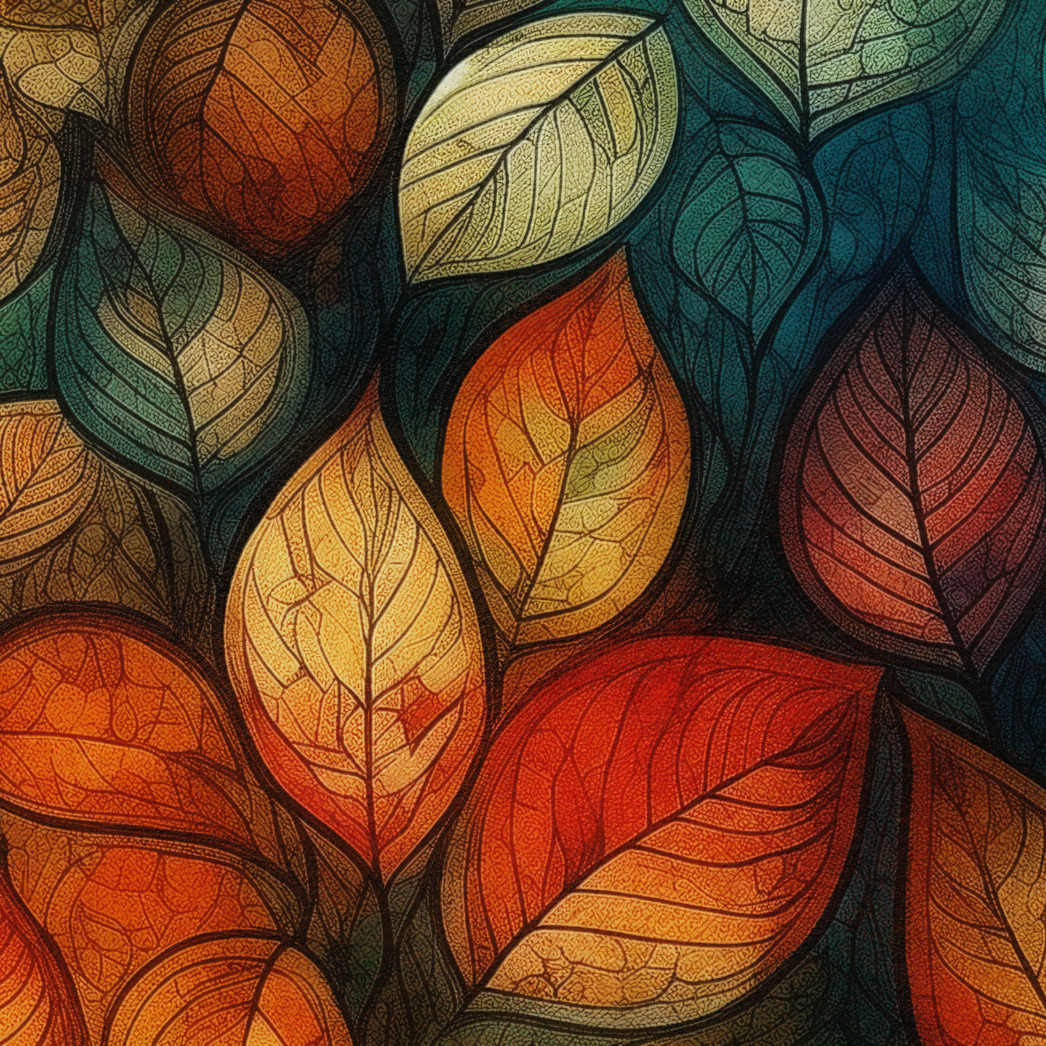 Leaves and Love Extract