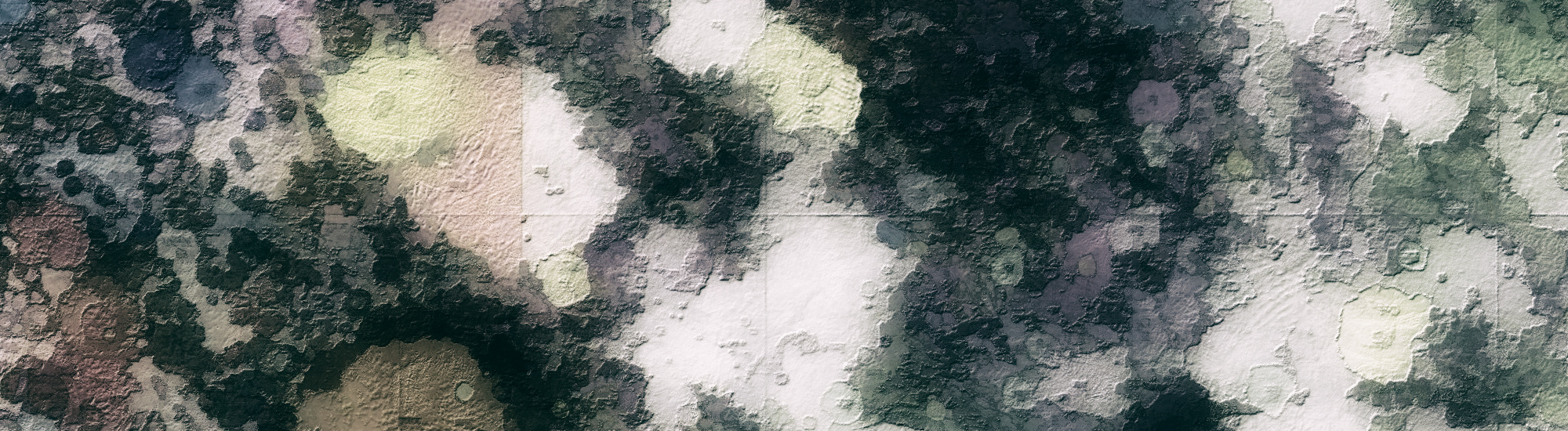 Look Close Upon Our Moon Extract