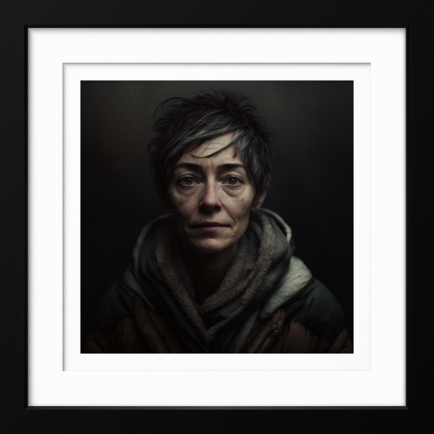 On Cold Uncertain Days