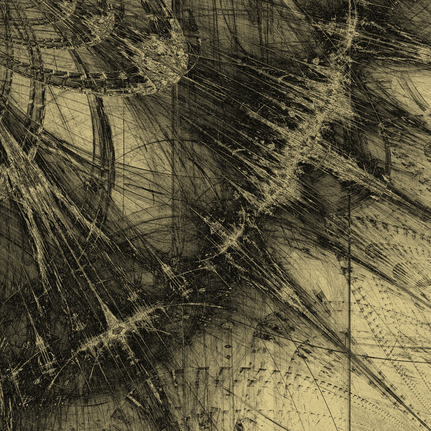 Promise Ink Etched Extract