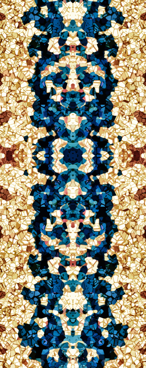 Rabbit Hole - Through The Looking Glass