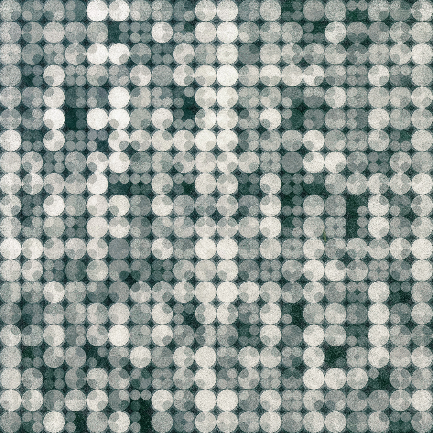 Round Pegs Square Holes