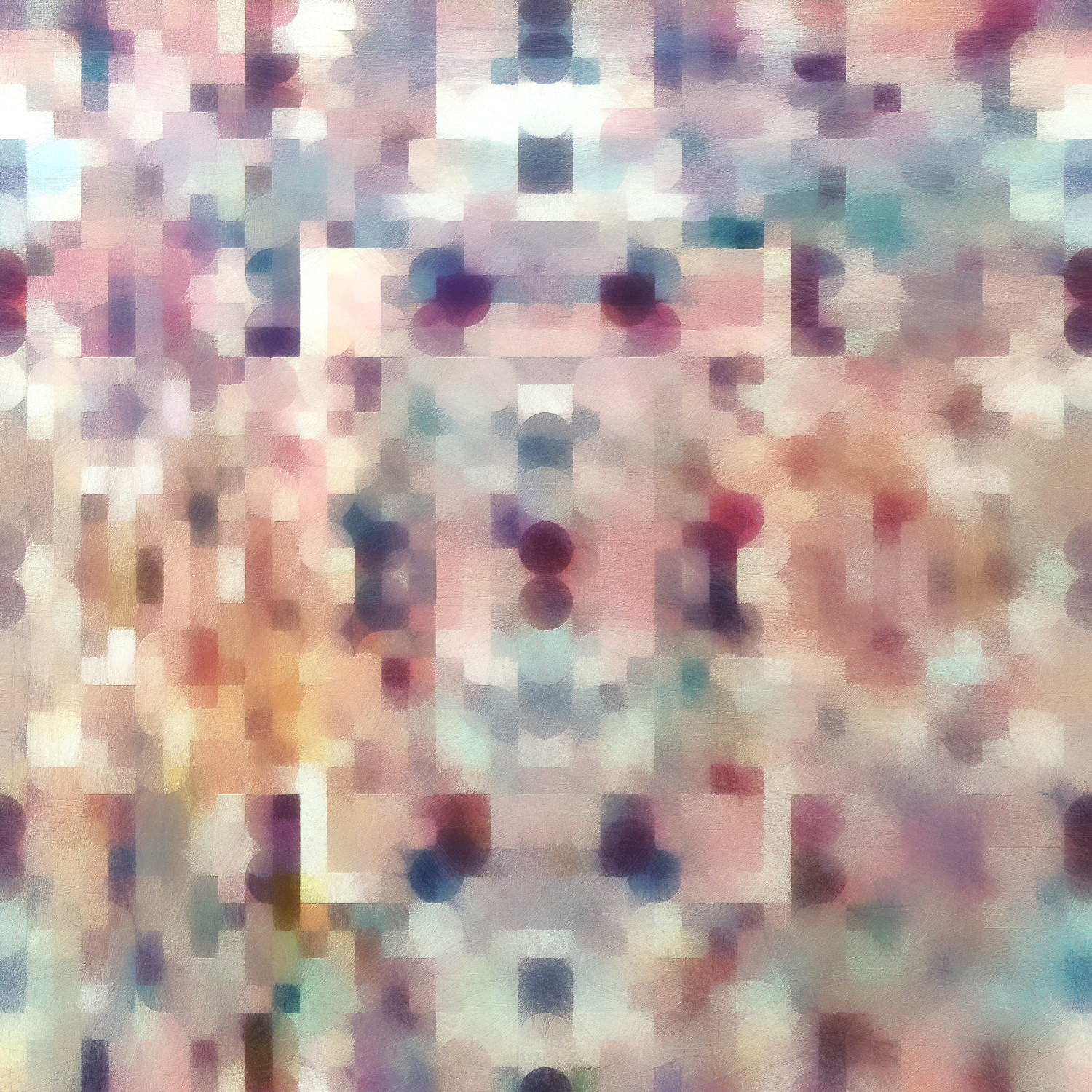 Round Pegs Square Holes