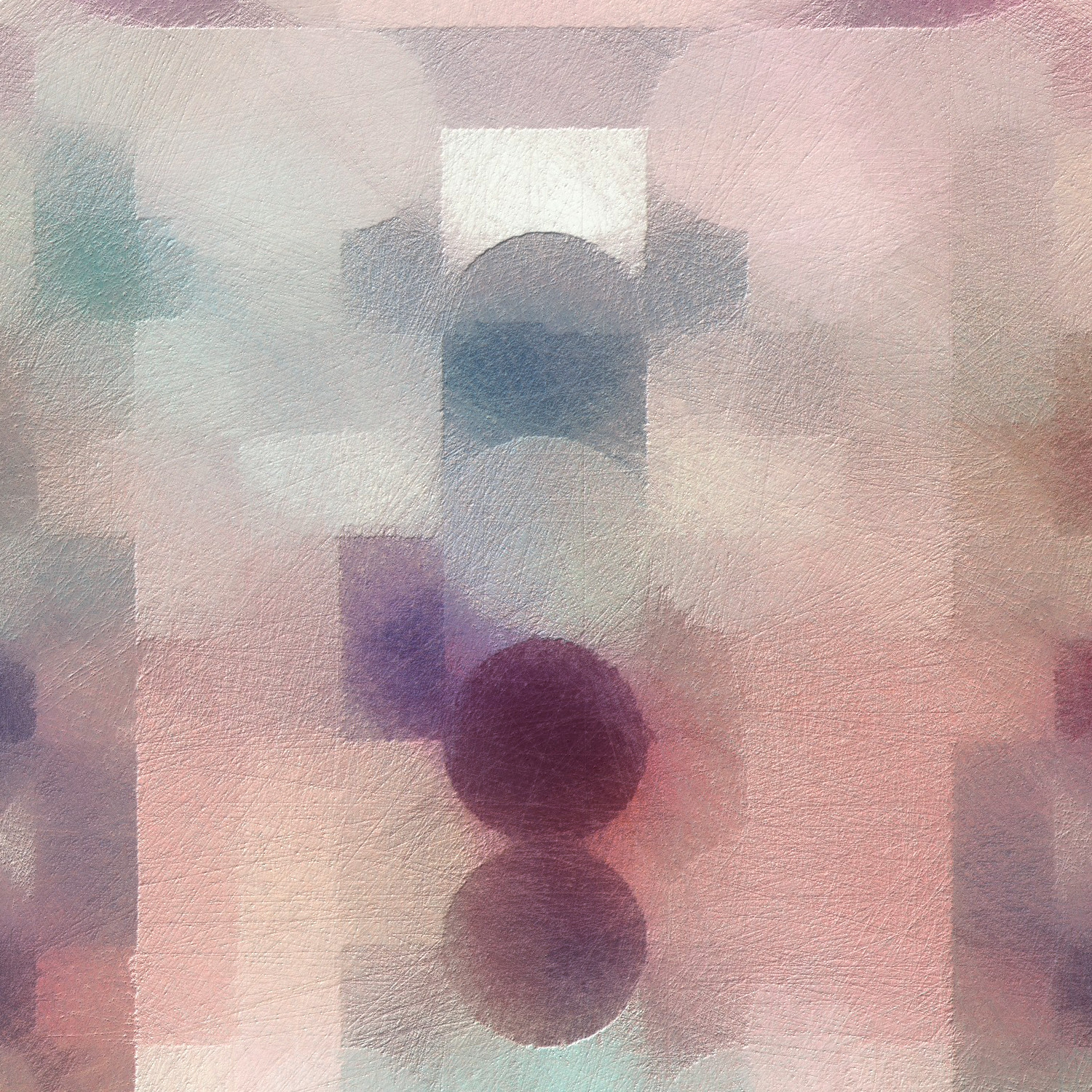 Round Pegs Square Holes