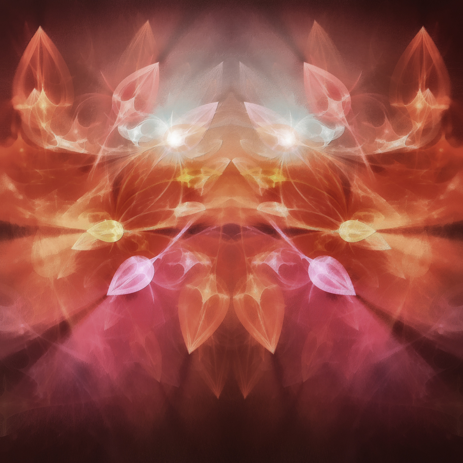 Sharp the Petal's Point