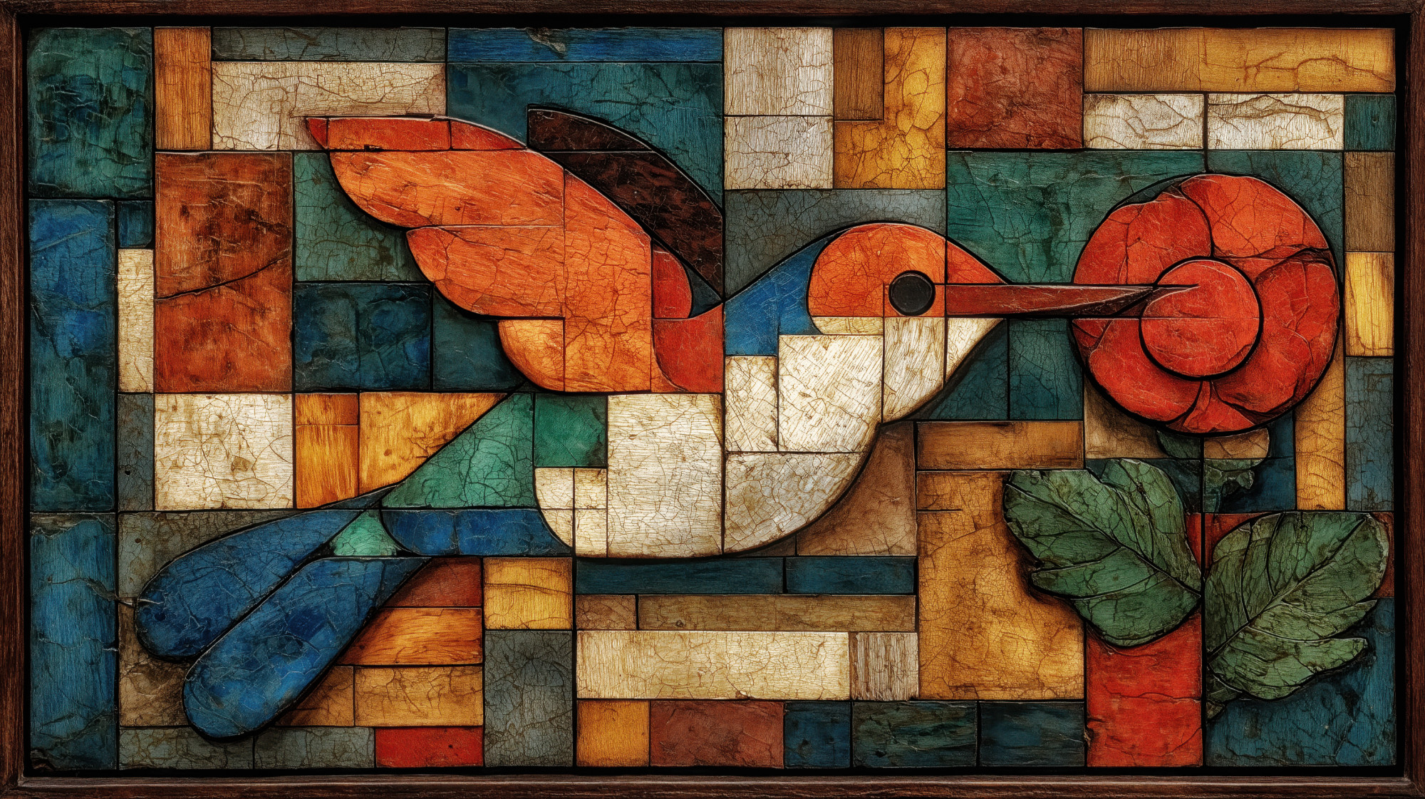 The Burial of Georgio Sánchez