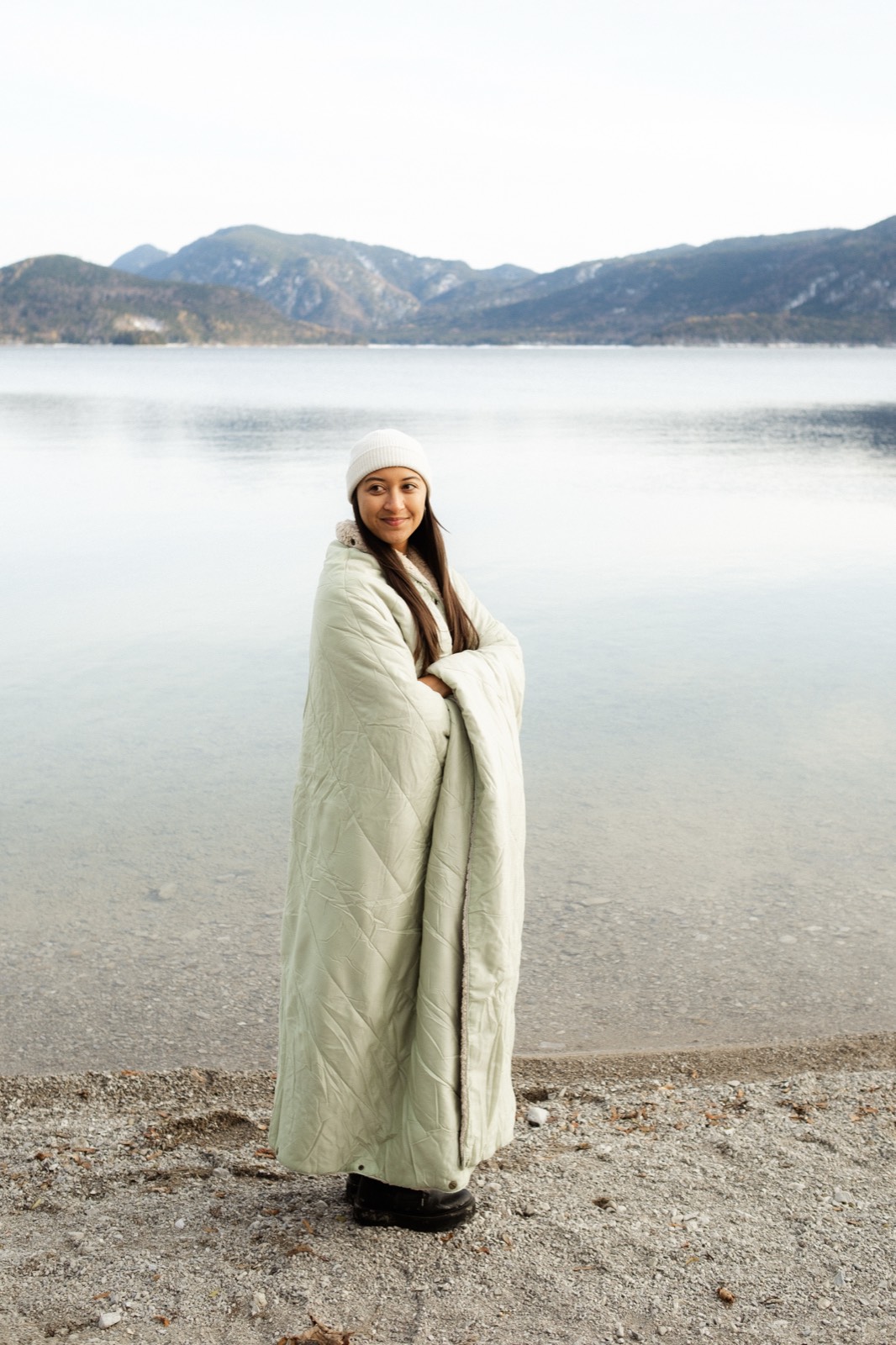 outdoor fotoshooting