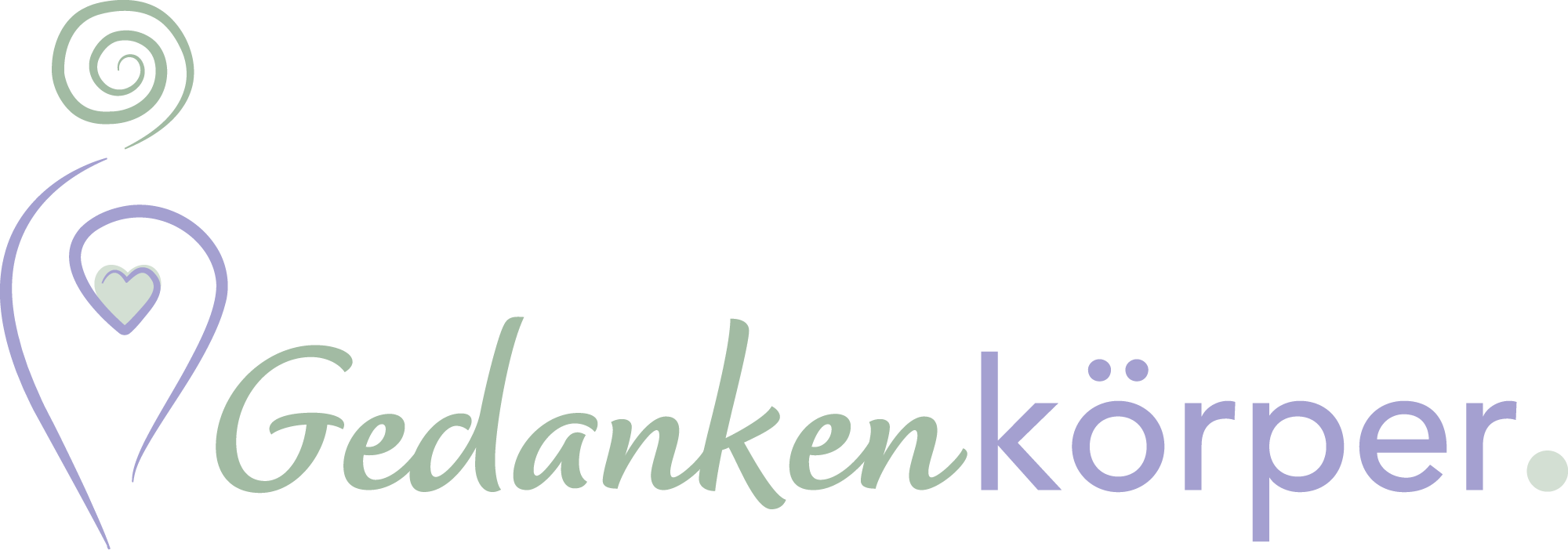 Logo Gedankenkörper – Hebammenarbeit in Moers