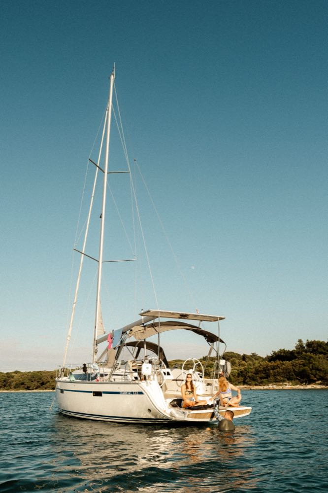 outdoor marken content