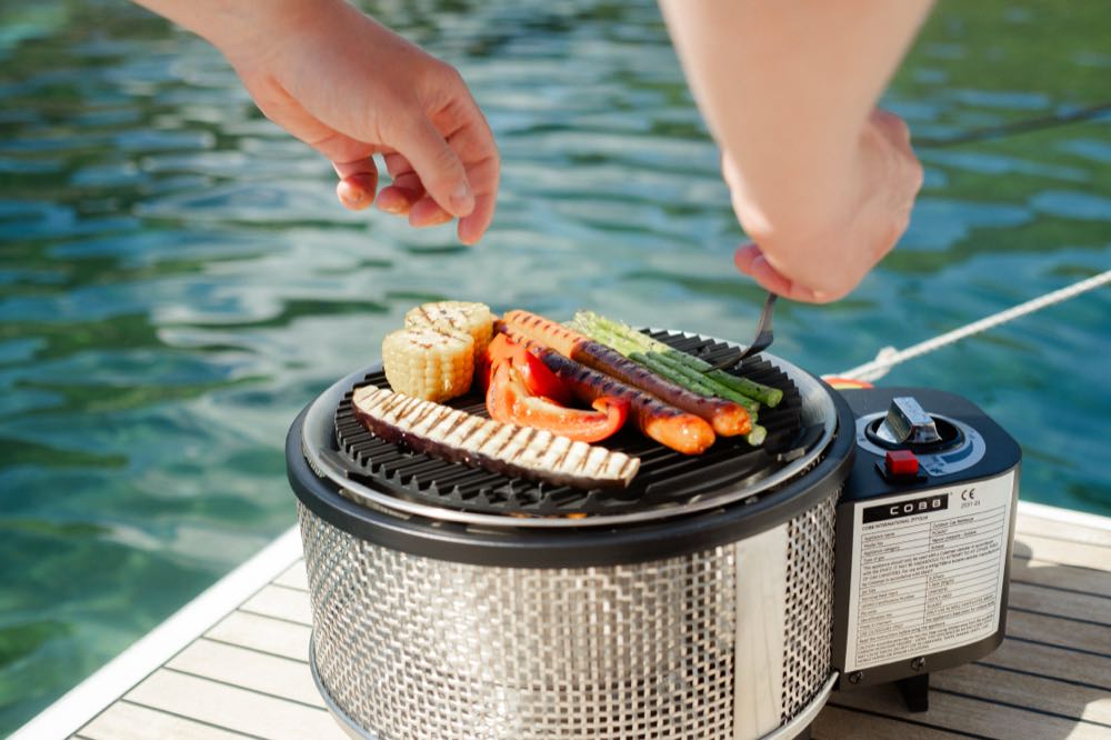 outdoor brand fotografie