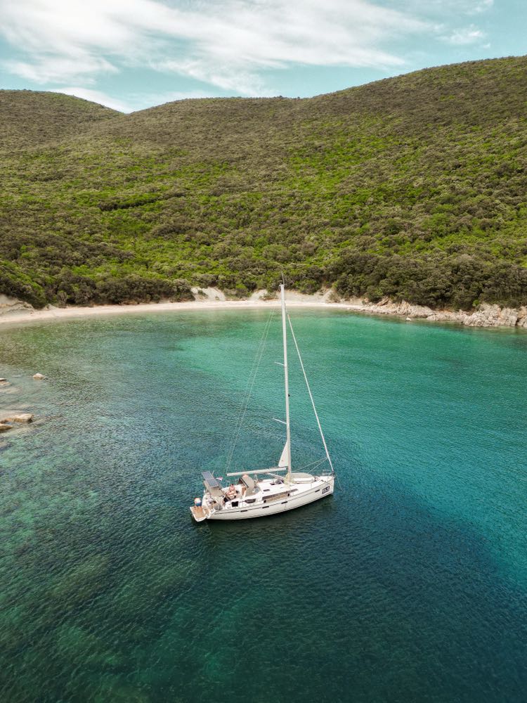 outdoor kampagnen fotografie