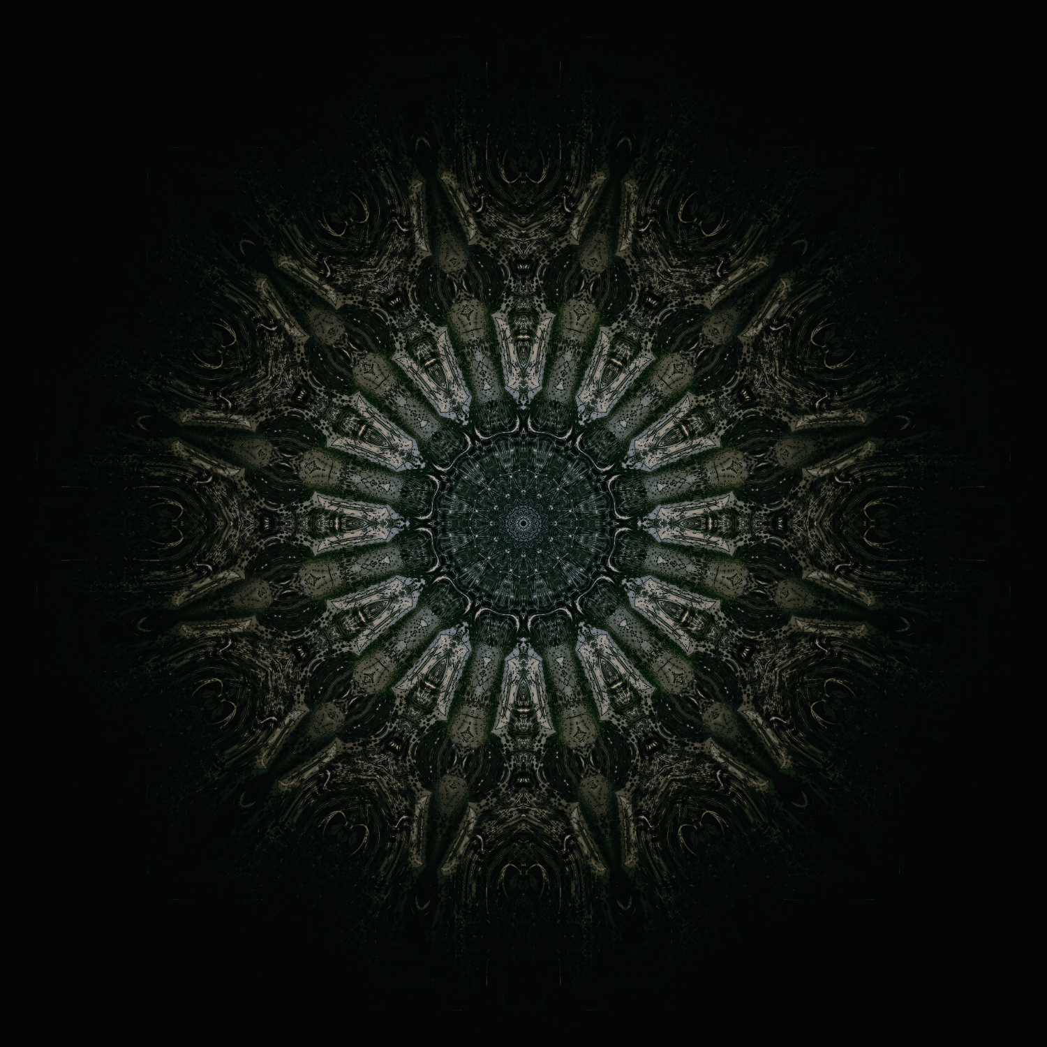 The Little Things Inside Us