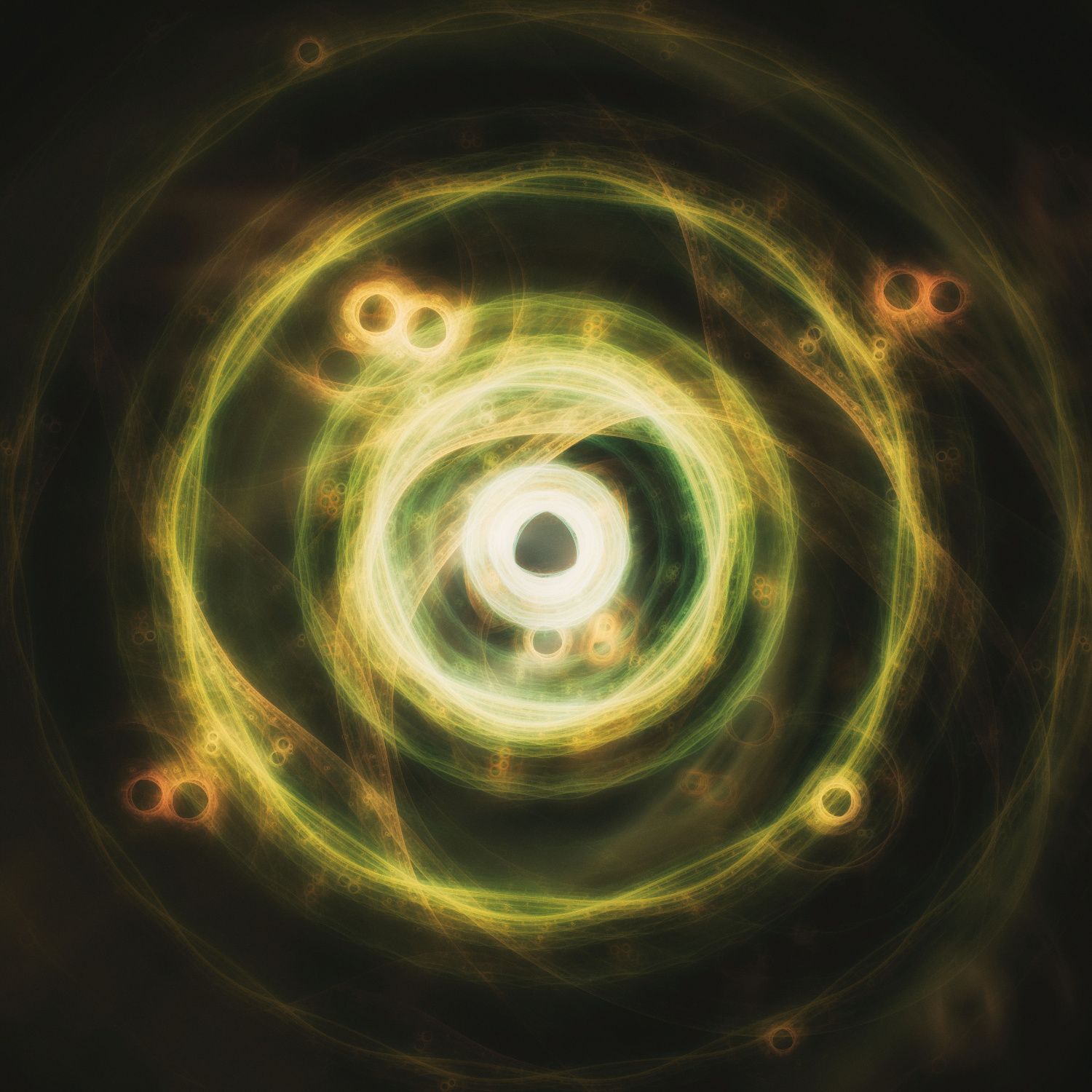 The Movement Of Our Time