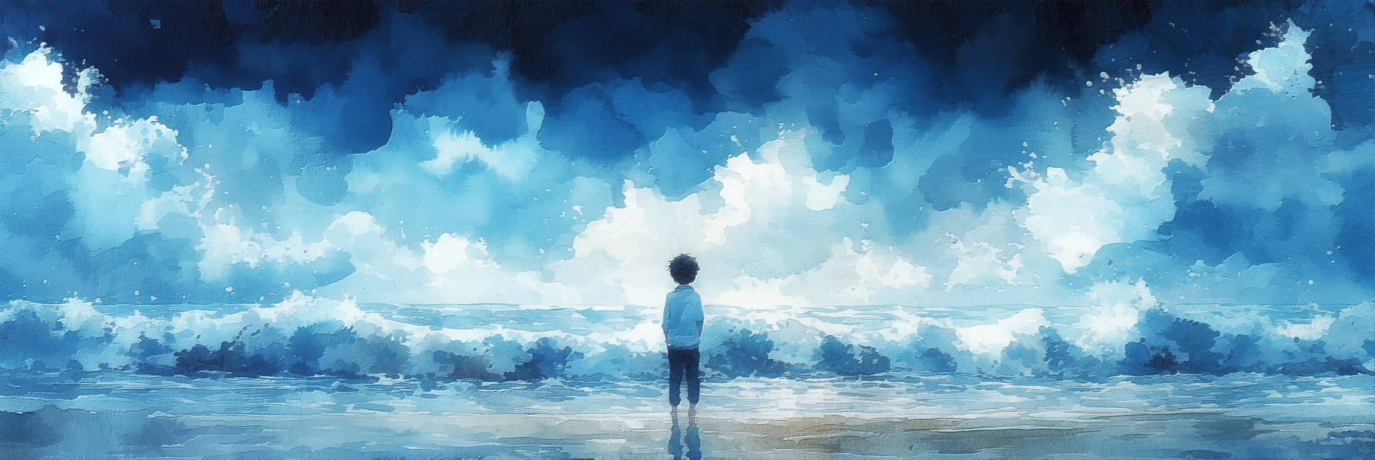 The Nature of My Life