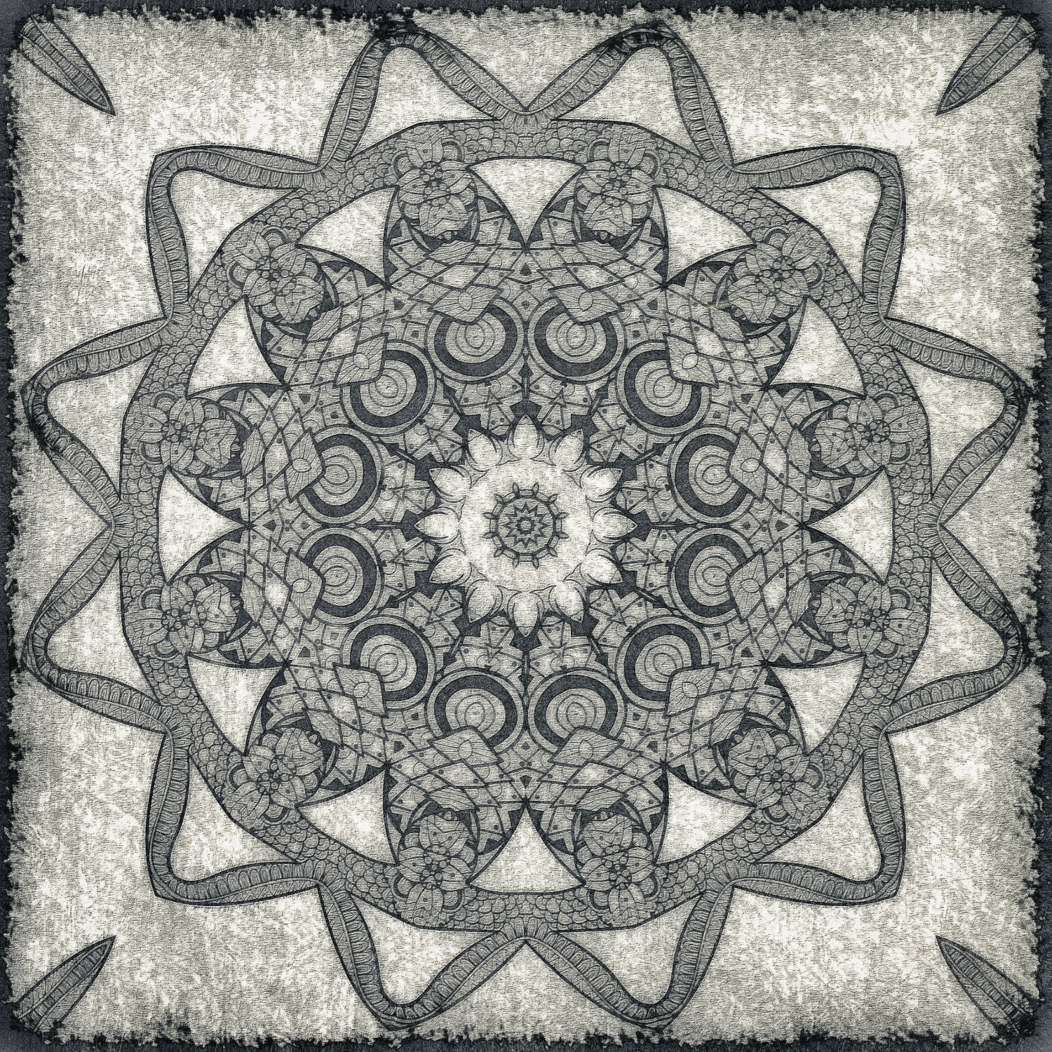 The Shield of Angels