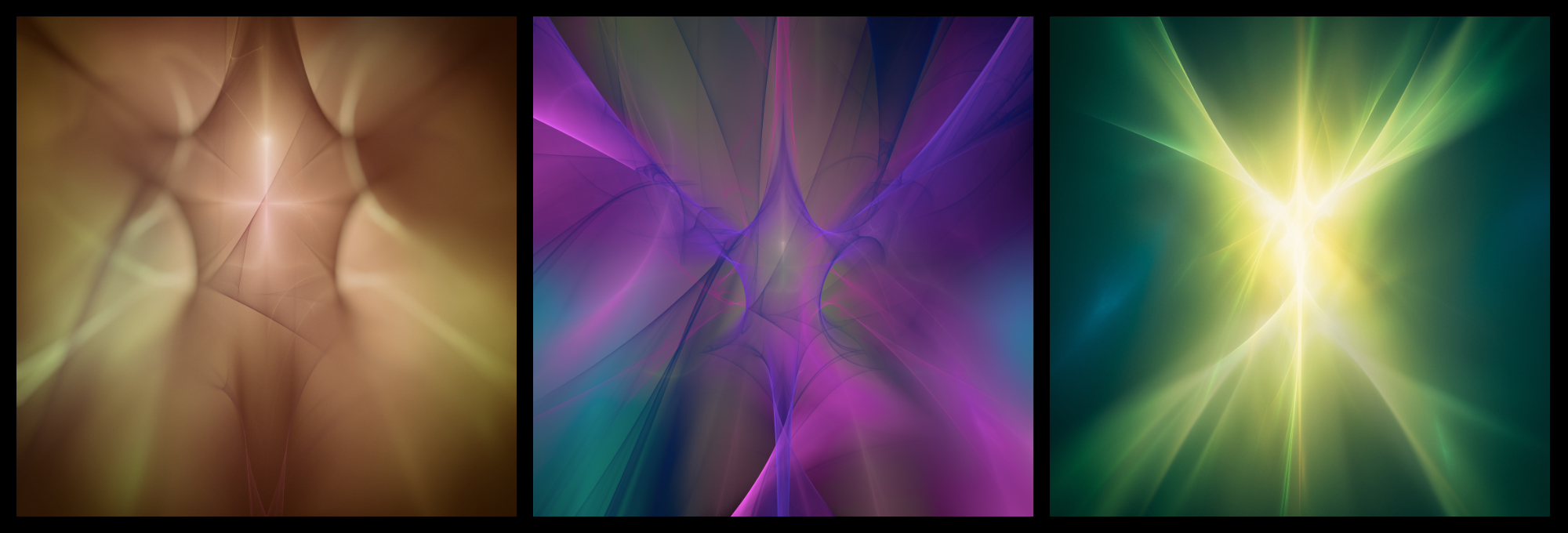 The Stillness of My Life