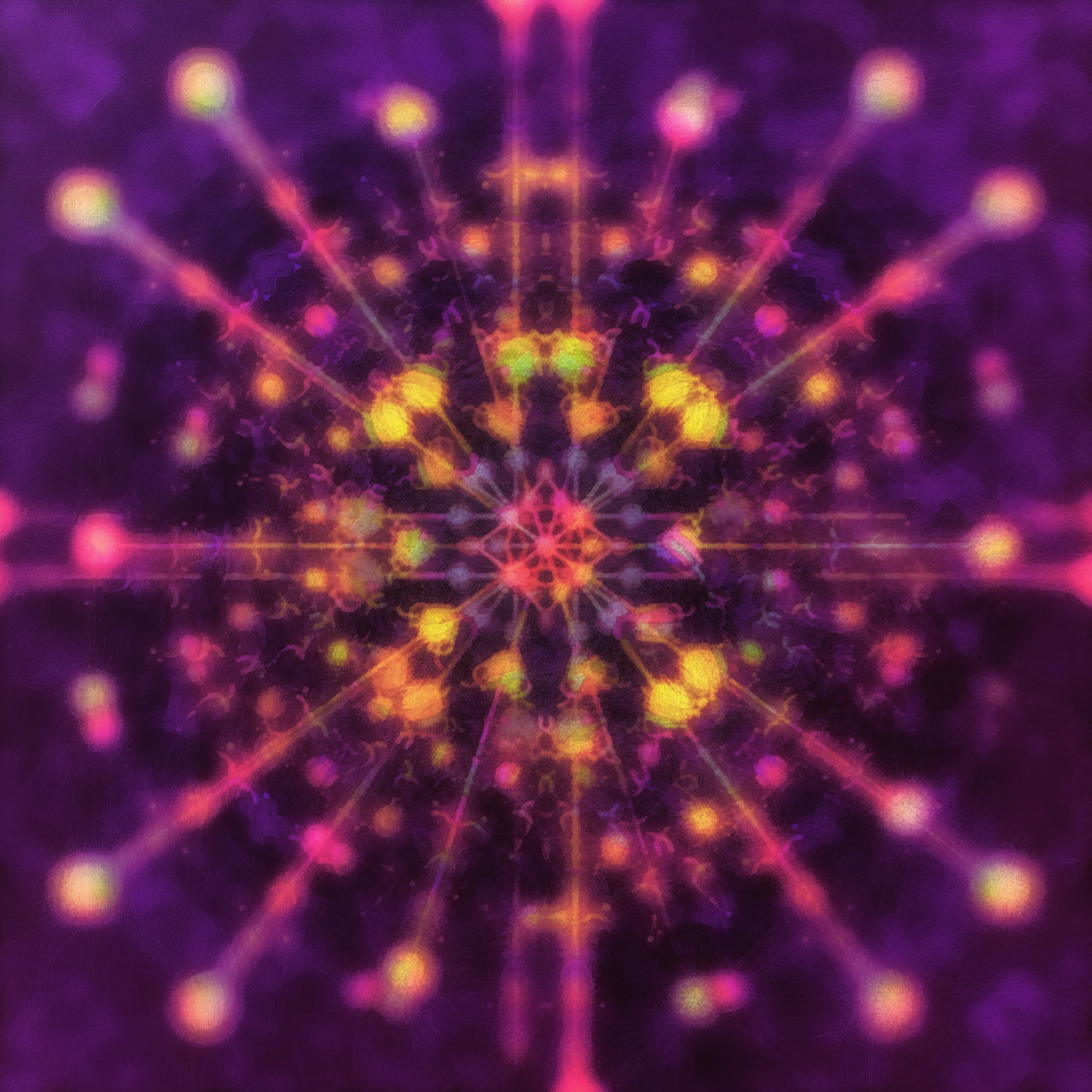 The Thread and Reach of Life