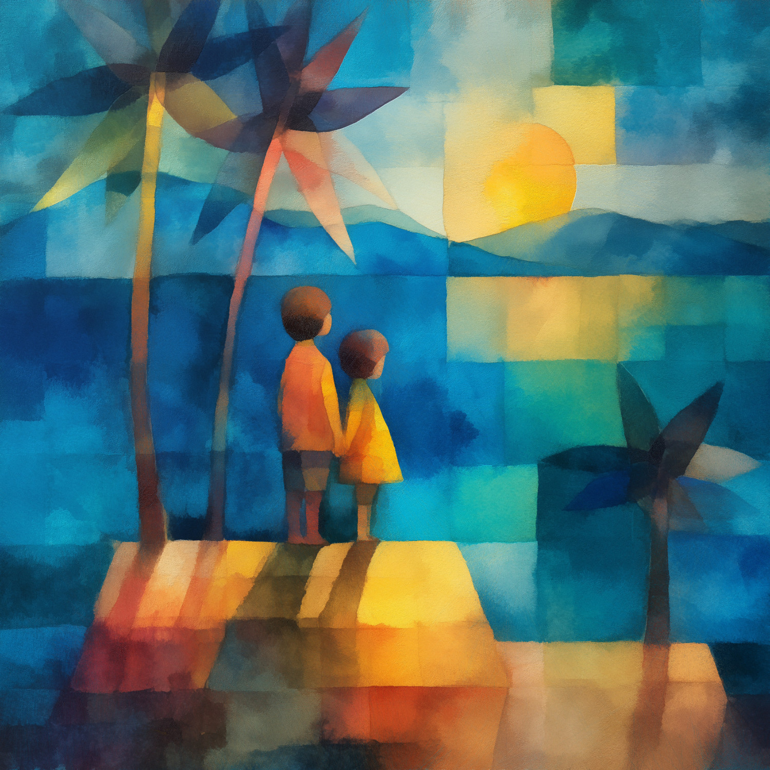 The Time We Had We Have