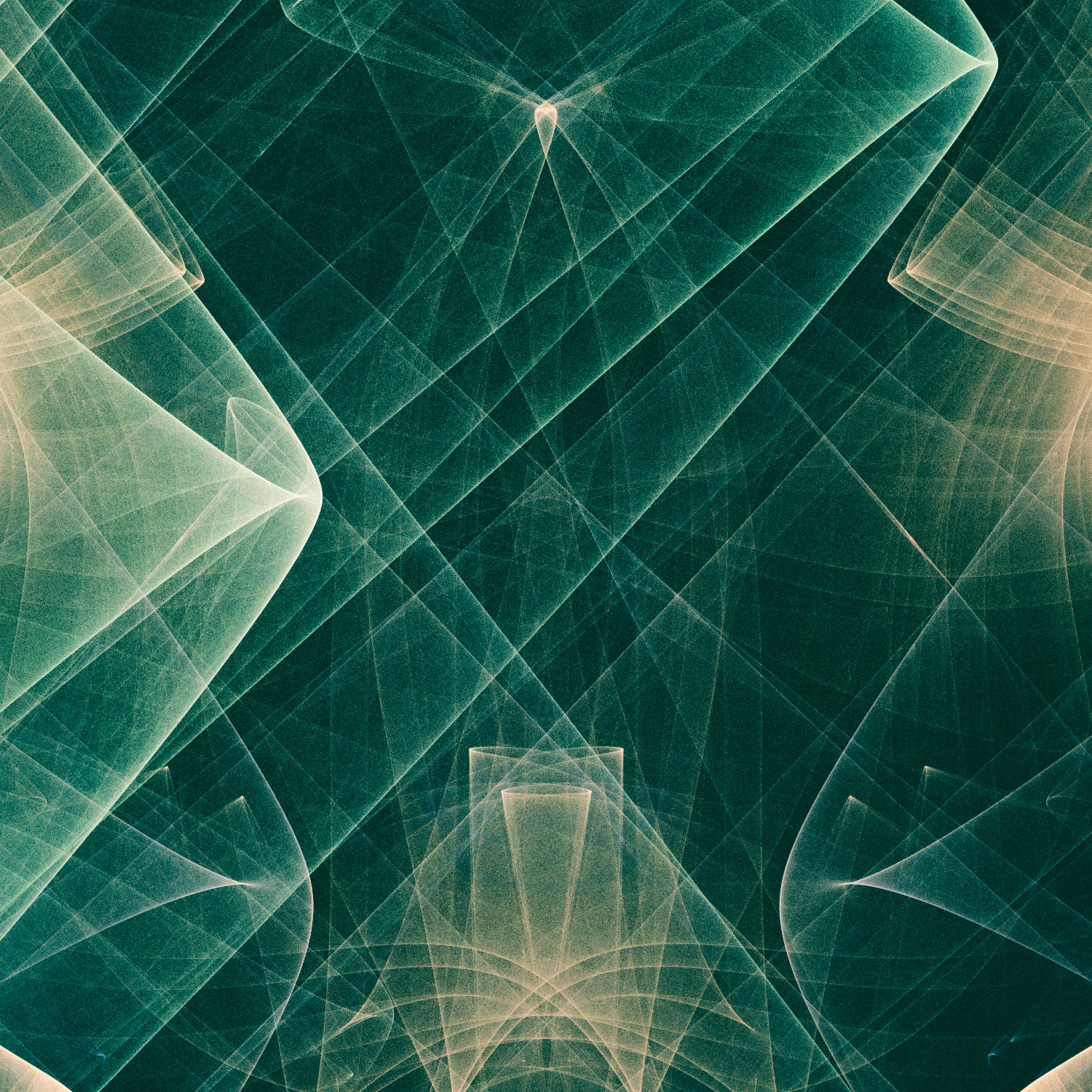 The World Unseen Extract