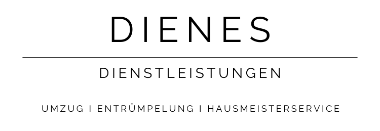 Dienes Dienstleistungen