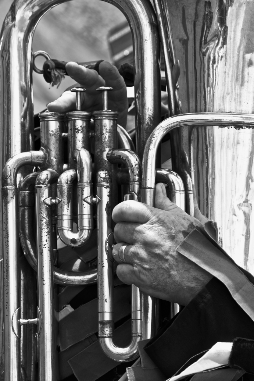 Tuba Valves
