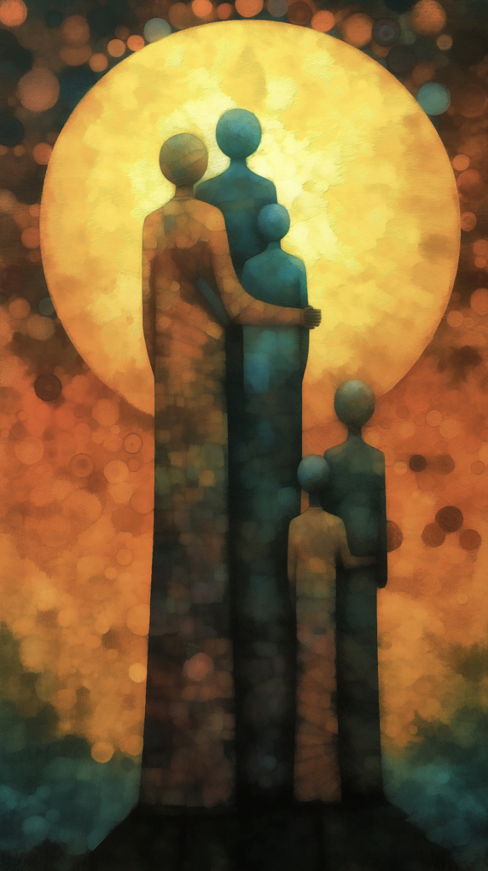 Waiting For The Moon