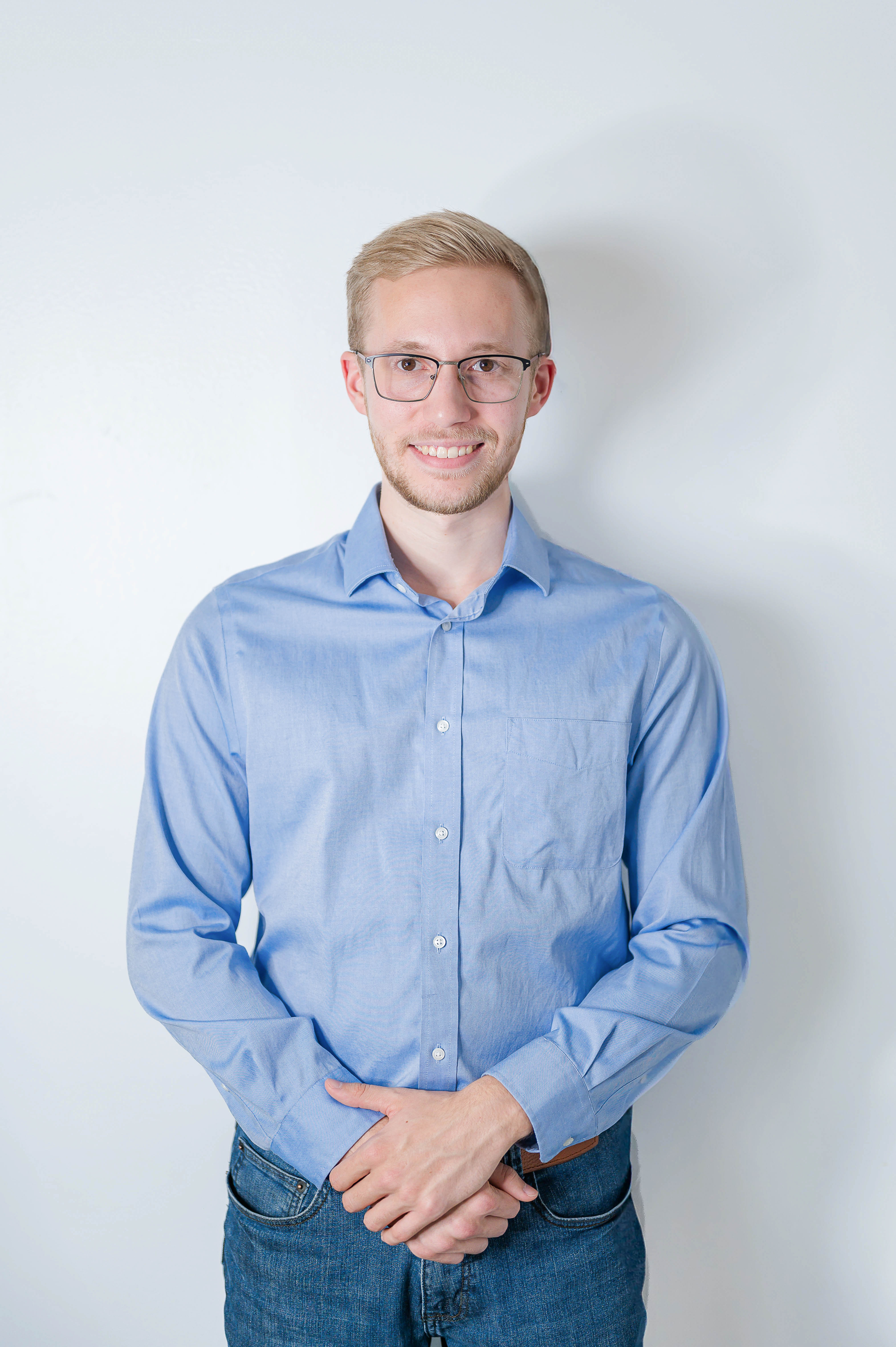 Tyler Cumbo Tyler Cobb - Team: Single Page Layout - West Mobile Baptist Church