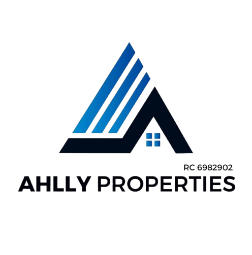 Ahlly Properties