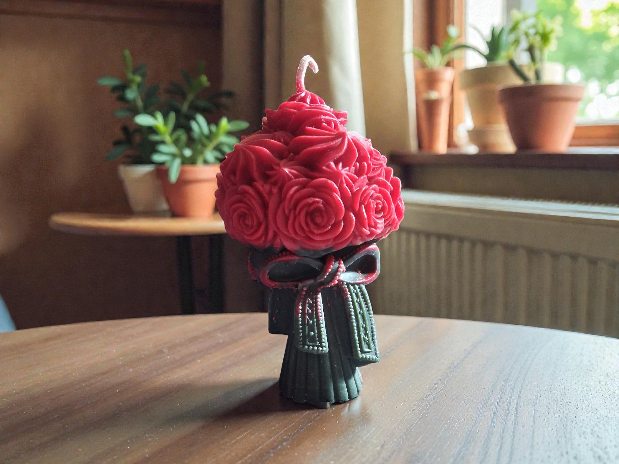 Rose Bouquet