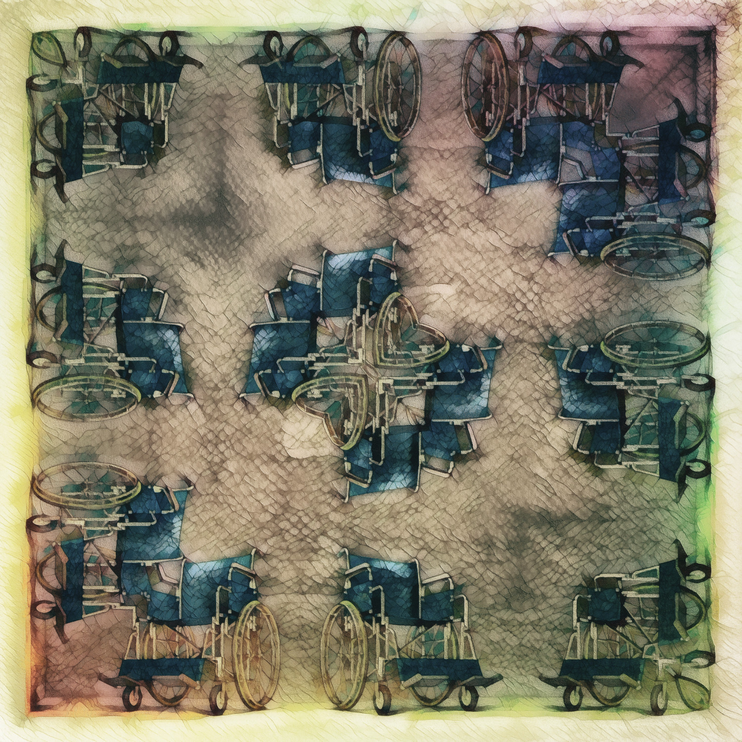 Those Most Vulnerable Disappear