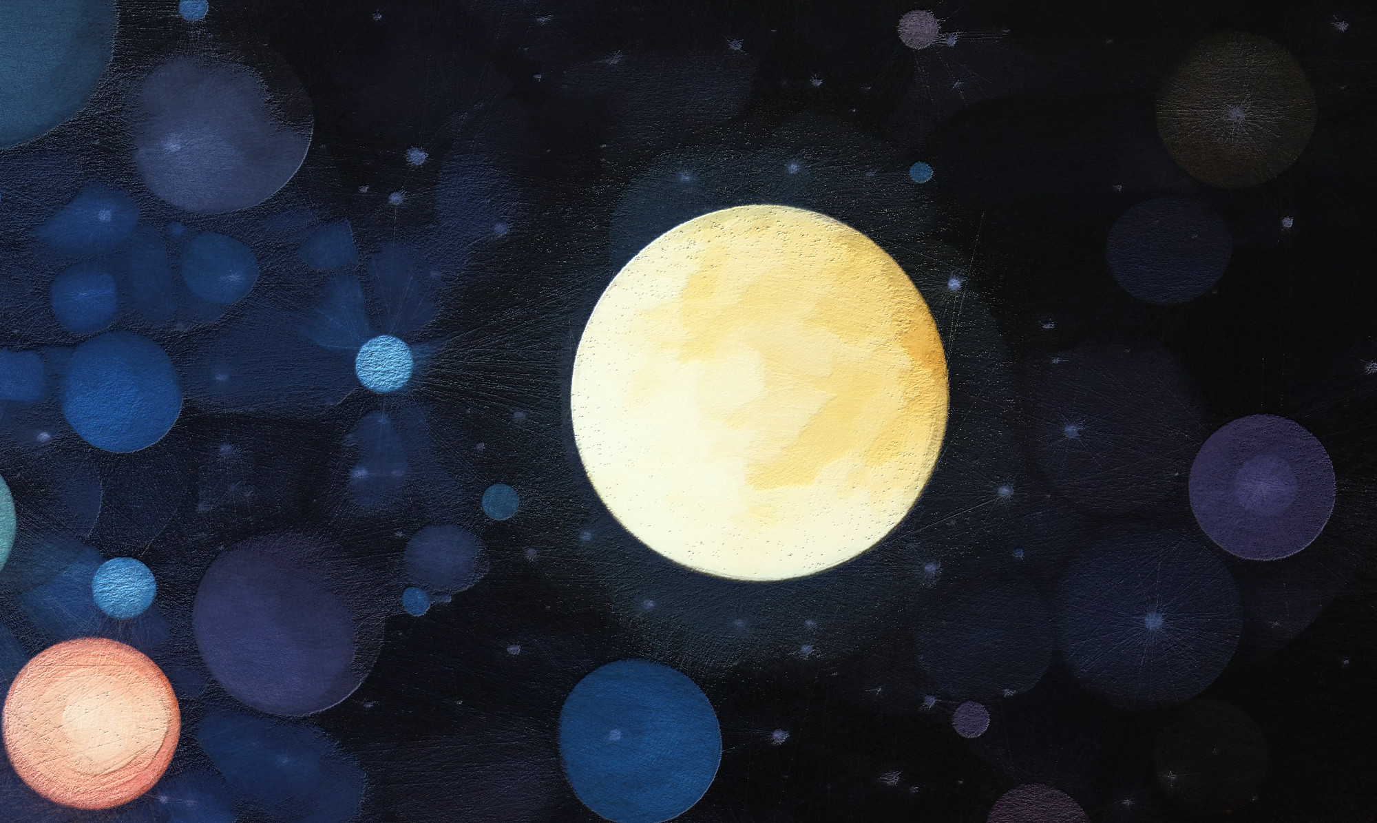 My Shortest Day Extract