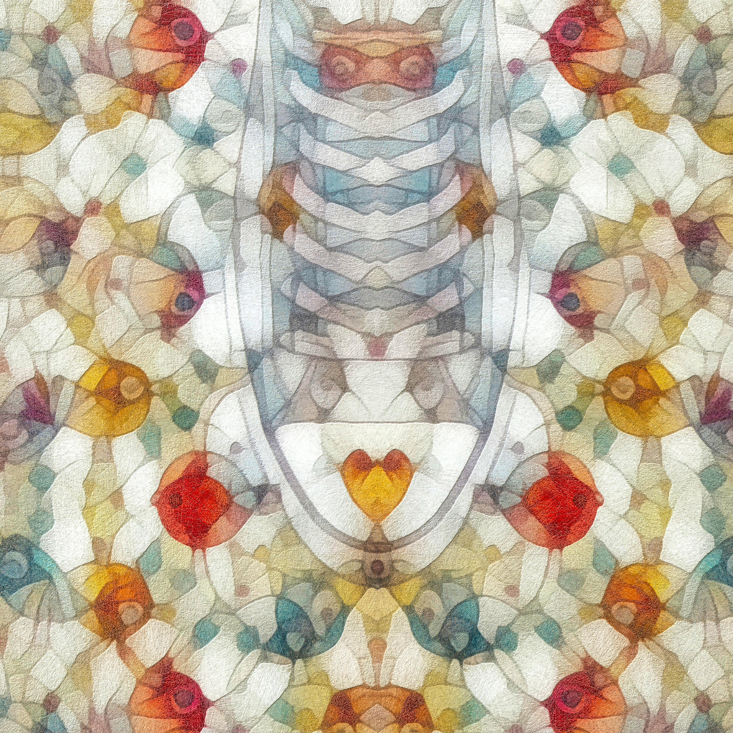 The Fallen Birds of Youth