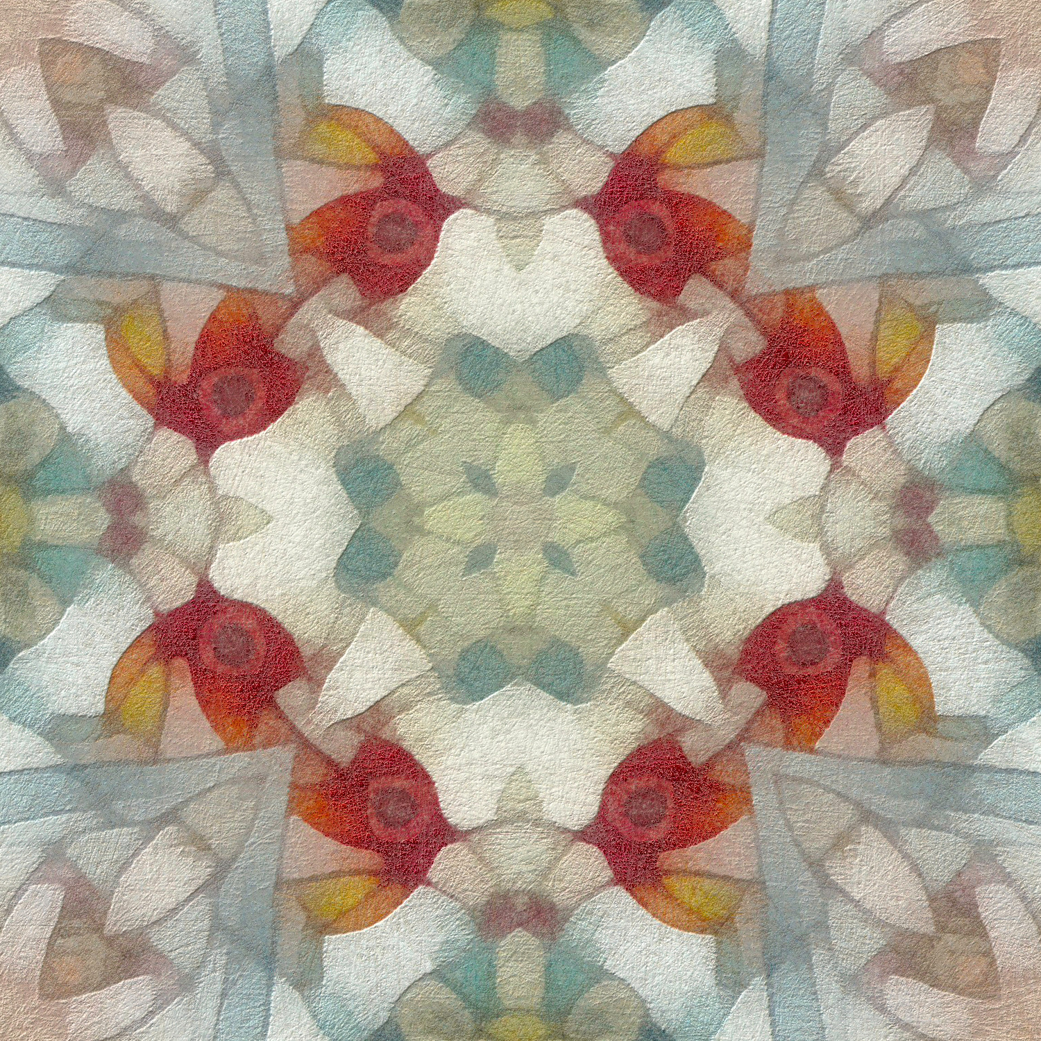 The Fallen Birds of Youth