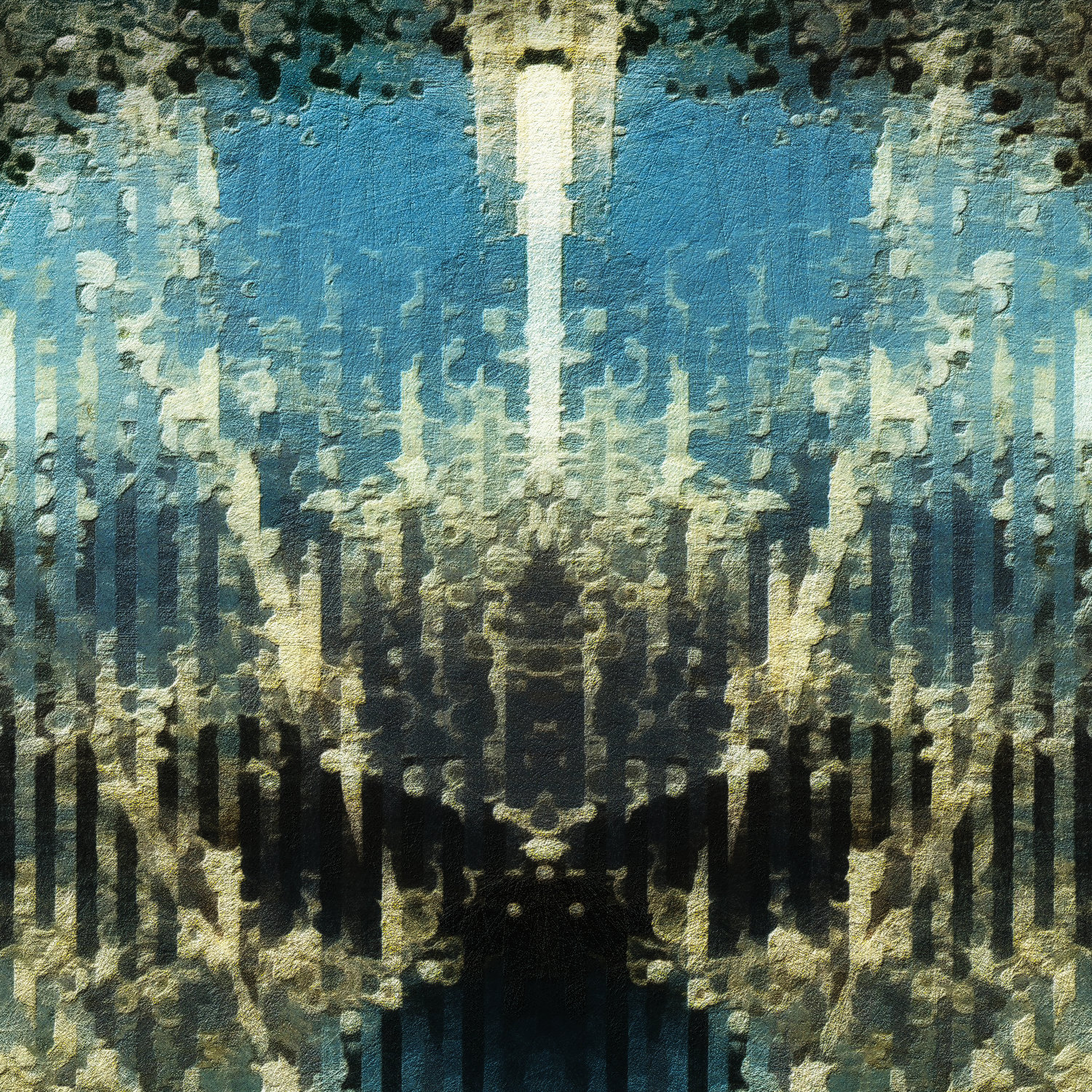 Time's Mystery Extract